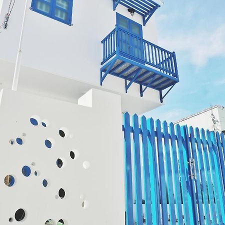 Cube homestay Phan Rang cách biển 300m to the beach Phan Rang-Tháp Chàm Exterior foto
