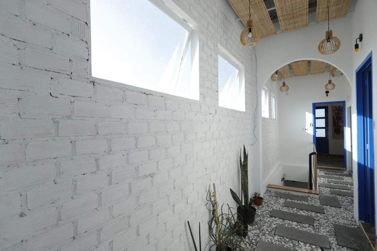 Cube homestay Phan Rang cách biển 300m to the beach Phan Rang-Tháp Chàm Exterior foto