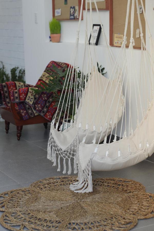 Cube homestay Phan Rang cách biển 300m to the beach Phan Rang-Tháp Chàm Exterior foto