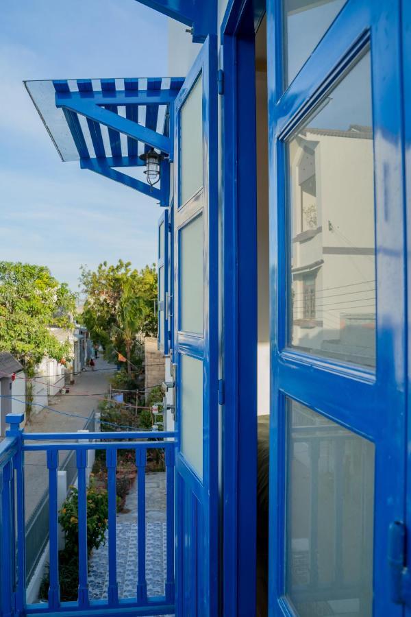 Cube homestay Phan Rang cách biển 300m to the beach Phan Rang-Tháp Chàm Exterior foto