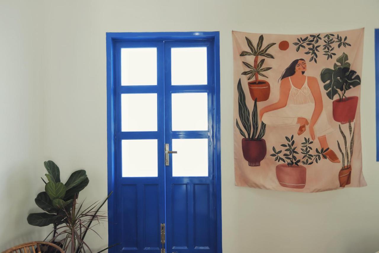 Cube homestay Phan Rang cách biển 300m to the beach Phan Rang-Tháp Chàm Exterior foto